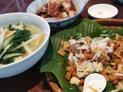 -园林美食城·本土农家菜(杨和镇店)