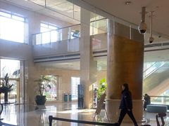 -上海浦东华美达大酒店