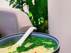 -狮王府淮扬菜(万象城店)