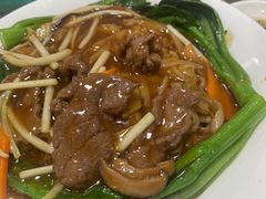 -老字号蛇口德记烧腊饭店·海鲜加工