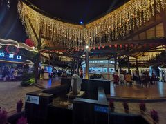 -三亚红色娘子军演艺公园景区