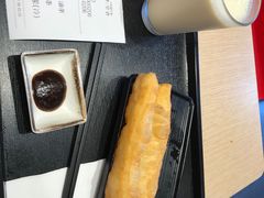 -永和大王(花好园店)