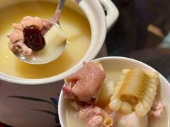 -喜粤广东菜(汉屯路店)