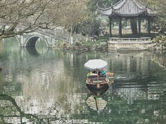 -杭州花家山庄