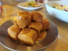爆浆Q弹豆捞-卡朋西餐(祈福缤纷汇店)