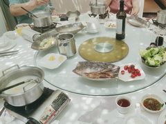 -香蜜轩·粤菜·宴会(世界之窗店)