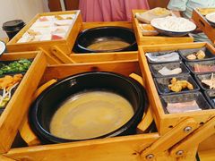 -勺子米线·云南传统小吃市集(四方街店)