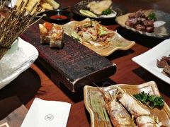 -金沙滩喜来登度假酒店-雅日本餐厅