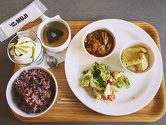 五谷饭-无印良品餐堂 MUJI Diner(成都太古里店)
