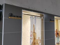 -小蓝鲸游泳培训基地(积水潭店)