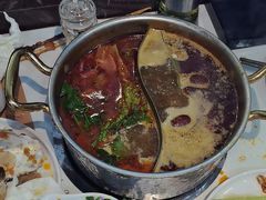 -苏格里岛自助烤肉海鲜火锅(成都金牛万达店)