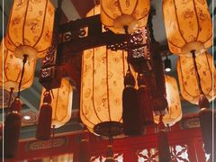 -京味张·北京烤鸭(天河南二路店)