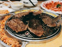 -韩宫宴烤肉·料理(南京江宁万达店)