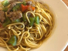 -萨莉亚意式餐厅(深圳北站店)