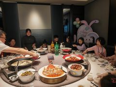 -徐记海鲜(观沙岭|滨江新城店)