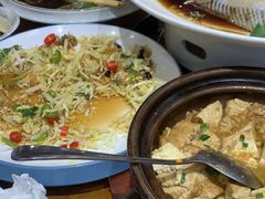 -喜来酌海鲜·饺子(和平一店)