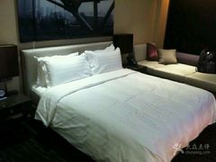 -天津君隆威斯汀酒店