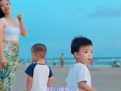 -北海银滩一号国际会议中心酒店