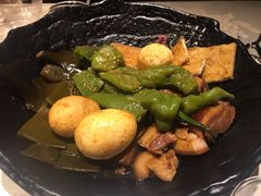-鲁城往事(游客中心店)