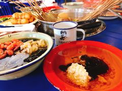 -马路边边串串香(北苑旗舰店)