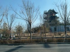 -迎泽公园