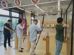 -道顺射箭·团建·骑射(张杨路店)