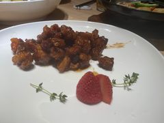-客汀家宴·客家烟火 四季食材(集美店)