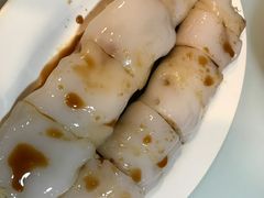 -点点心点心专门店(旺角店)