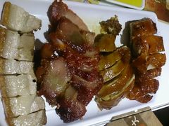 android_upload_pic-新大咀港式茶餐厅(宝山万达店)