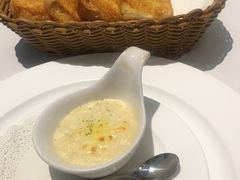 -戈雅法餐厅(世界城广场店)