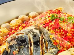 -湖鱼湖·蓉亭食贝(亚运村店)