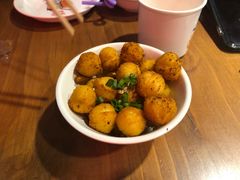 -炉小二铜锅牛蛙•川湘菜(三里屯店)