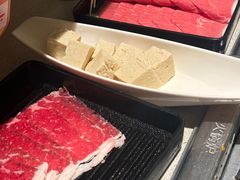 -海底捞火锅(群光广场店)