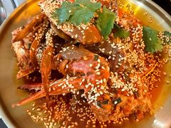-老呆炭·山葵烤肉(京西大悦城店)