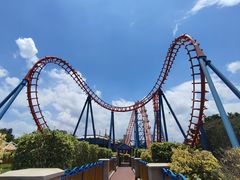 -厦门方特梦幻王国