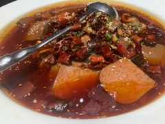 -尚一汤·粤菜海鲜(环球港店)