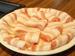 精选五花肉-湘妹子火锅(株洲神农城店)