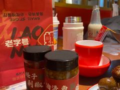 -老闵田螺馆·南昌市井菜·特色小吃(总店)