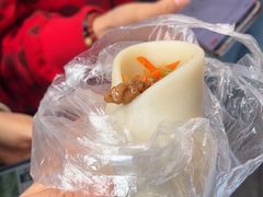 -张果佬年糕卷(科巷店)