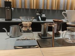 -星巴克臻选(济南恒隆店)