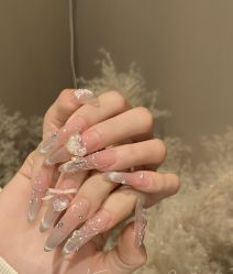 -LILY NAILS美甲美睫