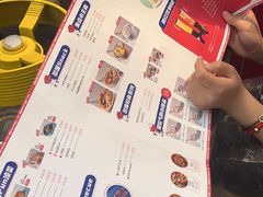 -多嘴超级肉蟹煲(中街恒隆故宫店)