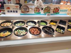-牛排叔叔自助餐厅(太原万达店)