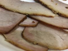 -李连贵熏肉大饼(宁山中路店)