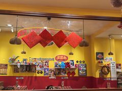 -万能料理屋(钟鼓岭路店)