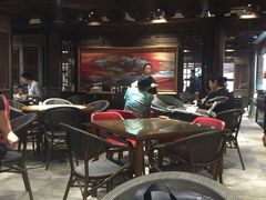 -北京老铺烤鸭(老城根店)
