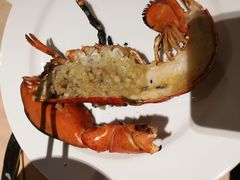 -杭州钱江新城万怡酒店-西餐厅