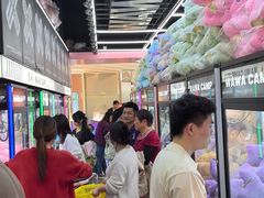 -娃娃集合营(上海奉贤龙湖天街店)