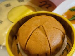 -骏莱海鲜鱼港(五角场店)