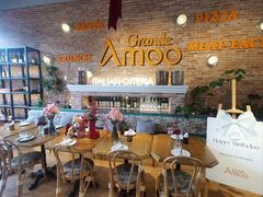 -Grande A'moo(上海万象城店)